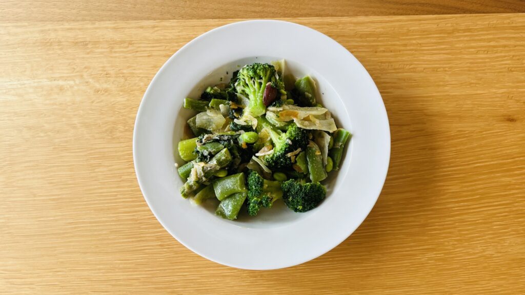 GREEN SPOON サラダ Green Day